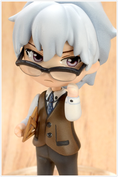 SD Haseo